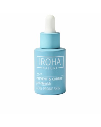 Ansiktsserum Iroha ACNE PRONE SKIN 30 ml