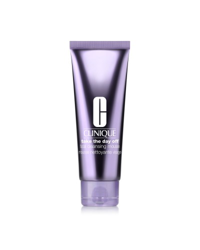 Cleansing Mousse Clinique TAKE THE DAY OFF 125 ml