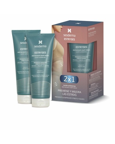 Kräm mot bristningar Sesderma ESTRYSES 200 ml 2 antal