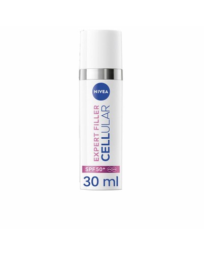 Sérum visage Nivea CELLULAR FILLER Spf 50 30 ml