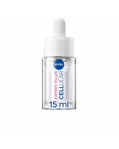 Siero Viso Nivea CELLULAR FILLER 15 ml