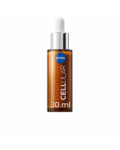 Sérum éclairant Nivea CELLULAR FILLER 30 ml