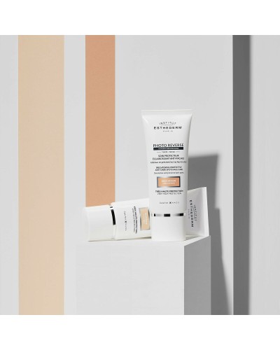 Ansiktssolkräm Institut Esthederm PHOTO REVERSE 50 ml