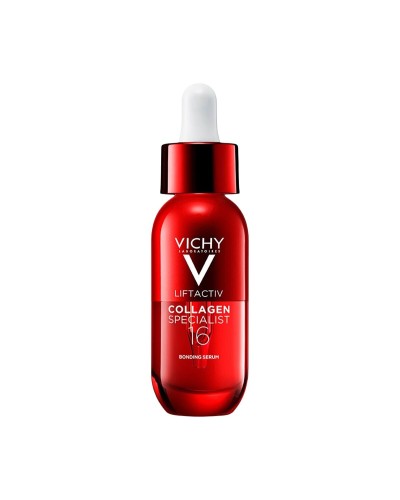 Kasvoseerumi Vichy LIFTACTIV 30 ml