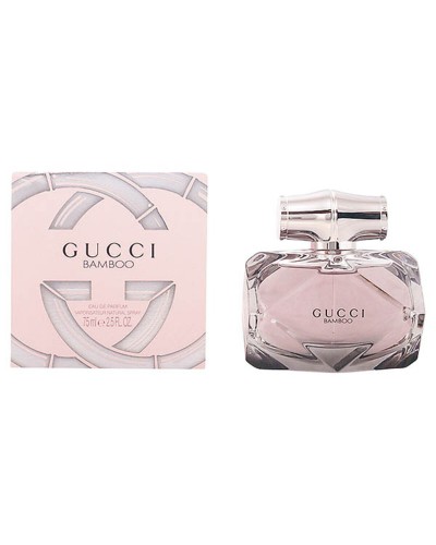 Damesparfum Gucci Bamboo Gucci EDP