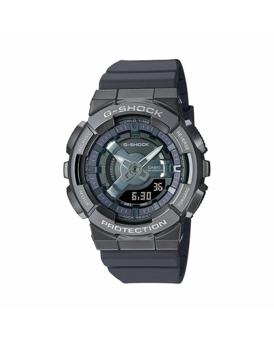 Horloge Dames Casio GM-S110B-8AER (Ø 42 mm)