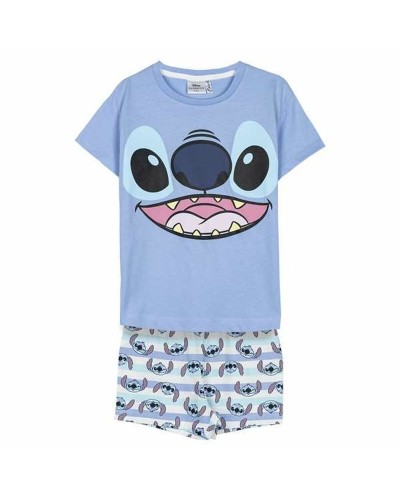 Pyjama Enfant Stitch