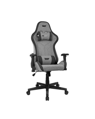 Gaming stoel DRIFT DR90PROB Zwart Grijs