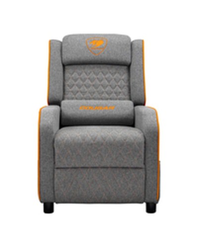 Gaming Chair Cougar 3MRAOGRA.0001 Grey