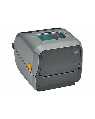 Impresora para Etiquetas Zebra ZD621R