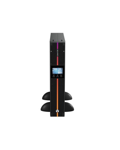 DisplayPort-kaapeli Vertiv GXE3-1000IRT2UXL 900 W