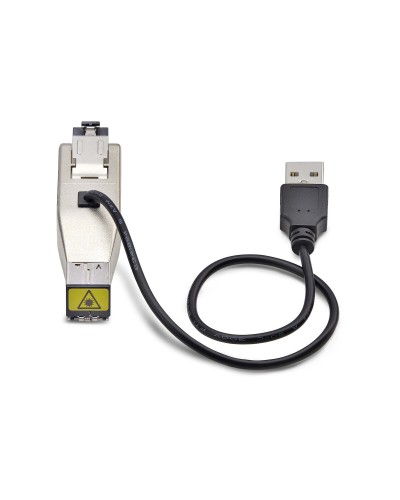 Konverterare/adapter Startech D01ML55U-FIBER-MEDIA