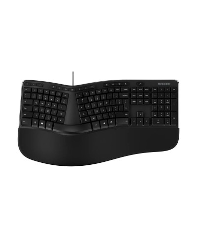 Clavier Incase LXM-00008 Noir Qwerty US