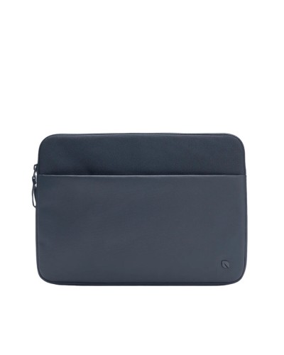 Maletín para Portátil Incase INCO400717-NVY Negro 14"