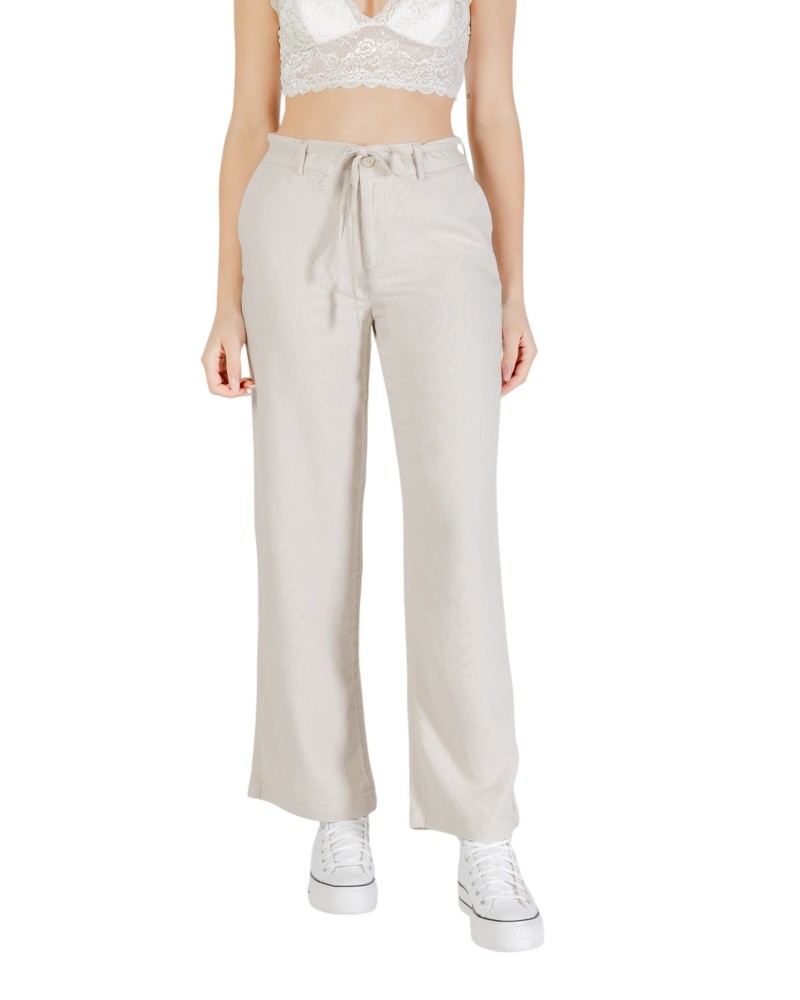 Only Pantaloni Donna