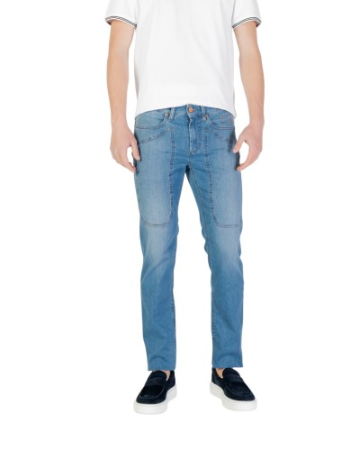 Jeckerson Homme Jeans