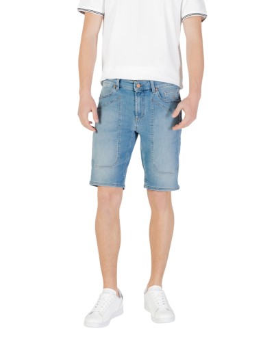 Jeckerson Men Shorts