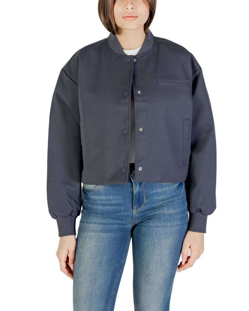 Calvin Klein Jeans Giubbotto Donna