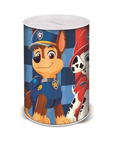 Money box The Paw Patrol Boy Rescue Pups