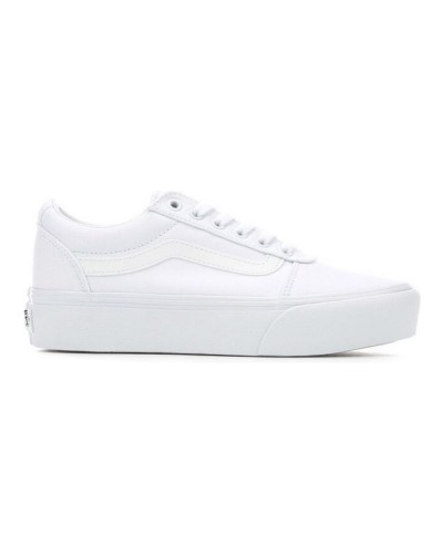 Vans Ward Platform WM: Scarpe Sportive Donna Classiche & Comode

