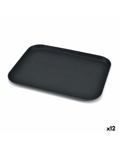 Tarjotin Quttin 36 x 46 x 2,2 cm (12 osaa)