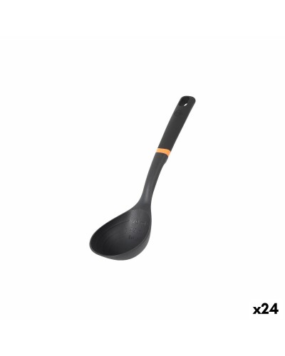Pollepel La Mediterránea 33 cm (24 Stuks)