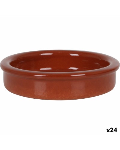 Saucepan Azofra Ø 6 cm (24 Units)