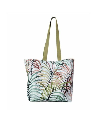 Strandväska Secaneta Orana 48 x 33 x 14 cm