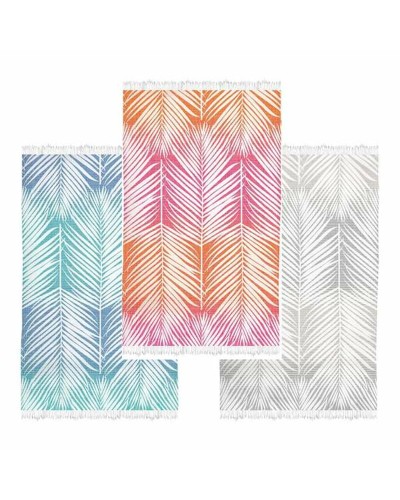 Badstof Sarong Secaneta Habila 95 x 160 cm