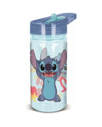 Vesipullo Stitch Ecozen Drawing 475 ml