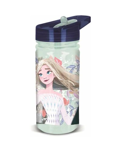Wasserflasche Frozen Ecozen Snowy Tale 475 ml