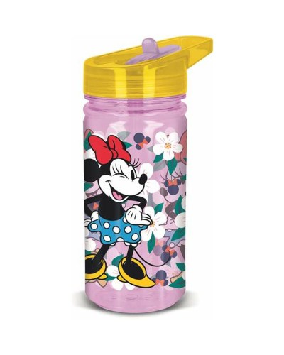 Bottiglia d'acqua Minnie Mouse Ecozen Minnie Sunshine 475 ml