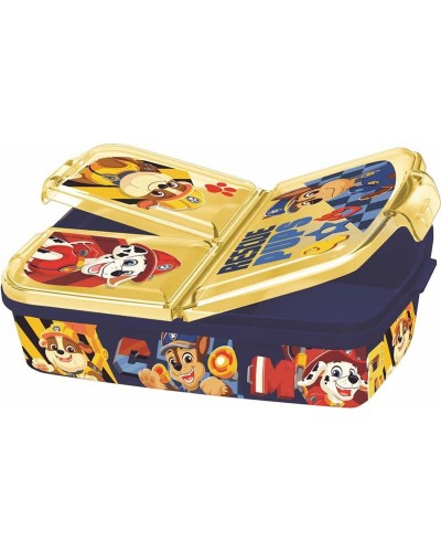 Sac glacière goûter The Paw Patrol Boy Rescue Pups