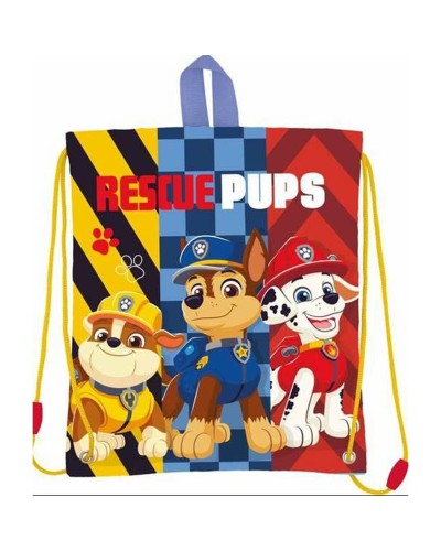 Mellanmålsväska The Paw Patrol Boy Rescue Pups