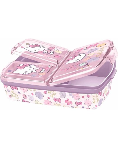 Sac à goûter Hello Kitty