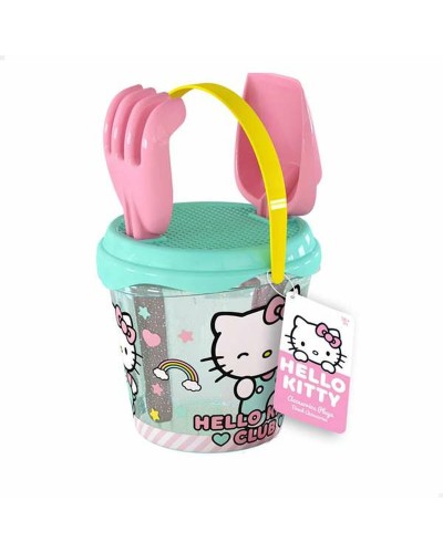 Set di giocattoli per il mare Colorbaby 14 cm Multicolore