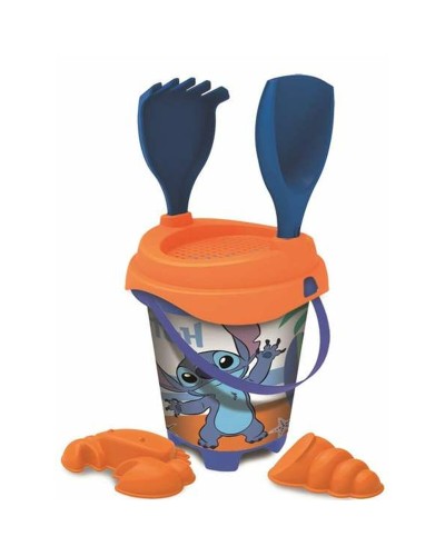 Set de Juguetes de Playa Unice Toys 18 cm Multicolor