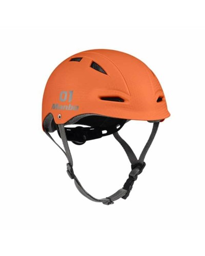 Casque de Cyclisme pour Enfants Ociotrends Orange