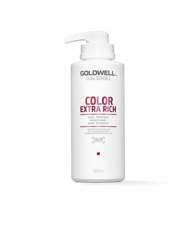 Färgskyddande kräm Goldwell Color Extra Rich 500 ml