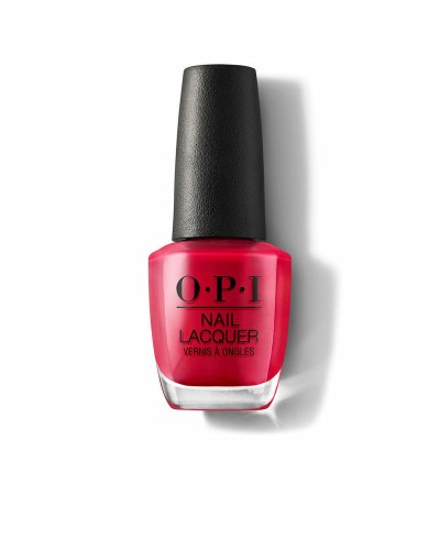 Smalto per unghie Opi NAIL LACQUER By Popular Vote 15 ml