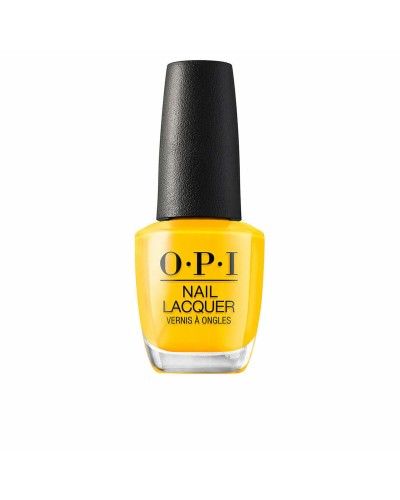 Vernis à ongles Opi NAIL LACQUER Sun Sea And Sand In My Pants 15 ml