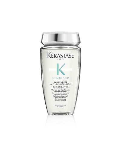 Schampo Kerastase K Symbio 250 ml