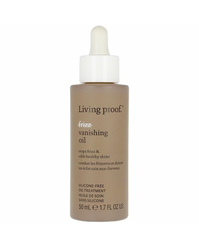 Anti-Frizz Treatment Living Proof No Frizz 50 ml