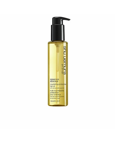 skyddsolja för hår Shu Uemura Essence Absolue 150 ml