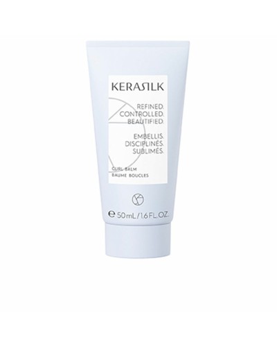 Crema para Definir Rizos Kerasilk Specialists 50 ml