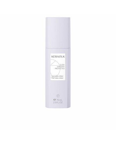 Gladmakende Spray Kerasilk Styling 75 ml