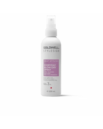 Haarstyling-Spray Goldwell STYLESIGN HEAT STYLING 200 ml