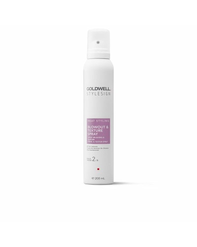 Styling Spray Goldwell STYLESIGN HEAT STYLING 200 ml