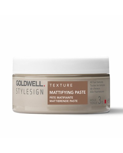 Fixatiegel voor het haar Goldwell STYLESIGN TEXTURE 100 ml