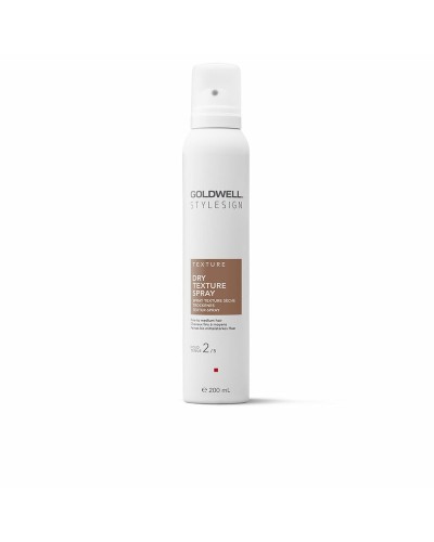 Spray per Acconciature Goldwell STYLESIGN TEXTURE 200 ml